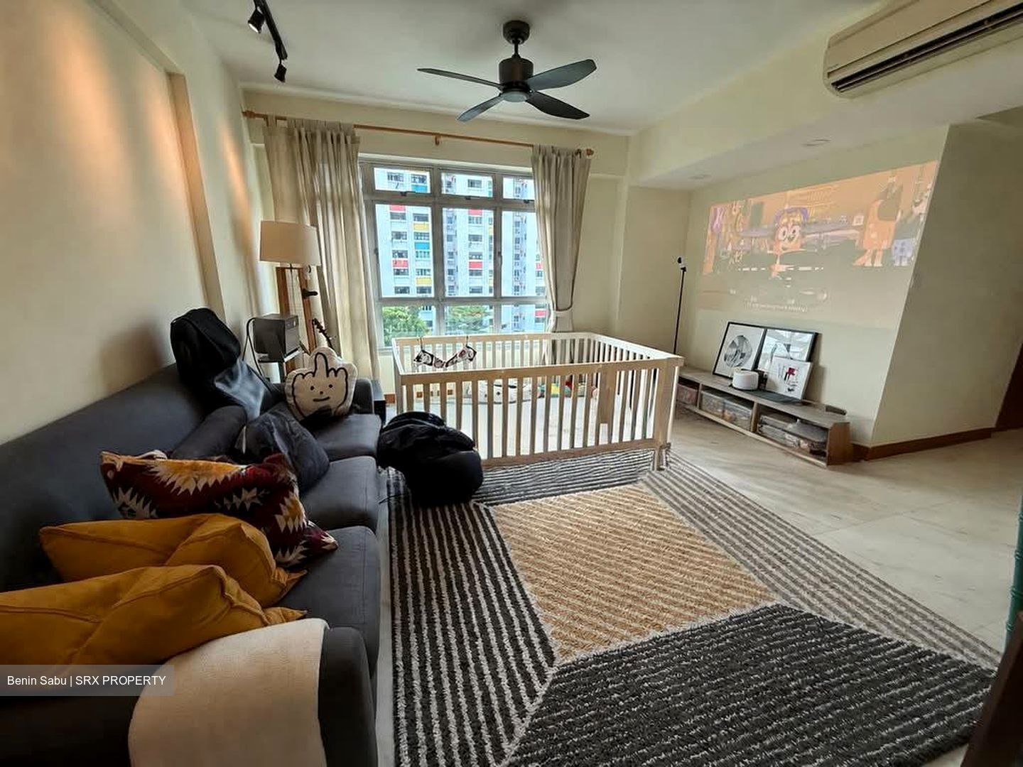Blk 808C Ping Yi Greens (Bedok), HDB 4 Rooms #577354841